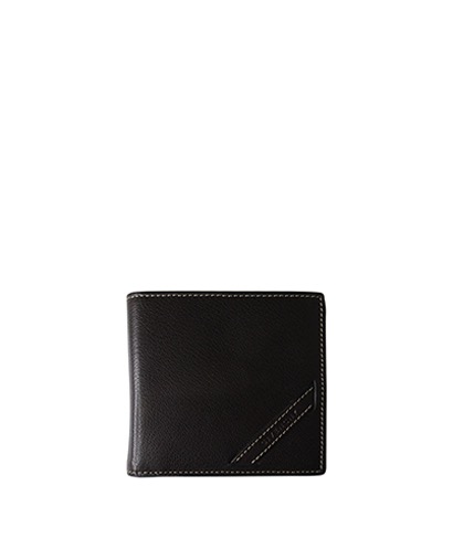 Cartera de Hombre, vista frontal