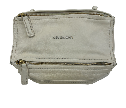 Pandora Crossbody, vista frontal