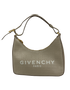 Hobo, 700&euro;, Bolso, Beige, Canvas - General, Vista frontal