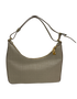 Hobo, 700&euro;, Bolso, Beige, Canvas - General, Vista trasera