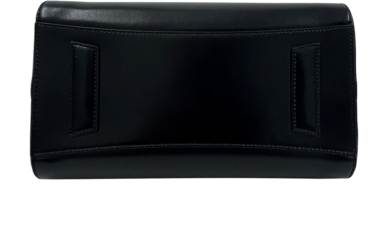 Antigona Medium, 710&euro;, Bolso, Negro, Animal - Piel, Vista superior