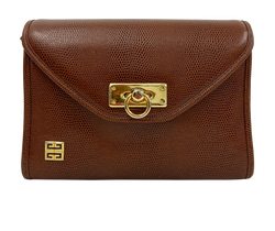 Bandolera Vintage,Piel,Marrón,1*