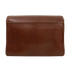 Bandolera Vintage, 120&euro;, Bolso, Marrón, Animal - Piel, Vista trasera