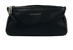 Pandora, Small, Piel, Negro, EFG1220,2*