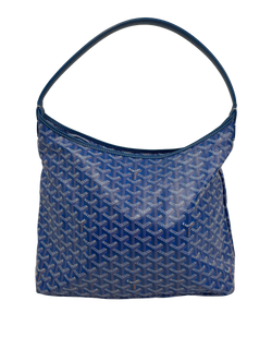 Bohéme Hobo,Lona,Azul,Pochette,MAE020249,4*