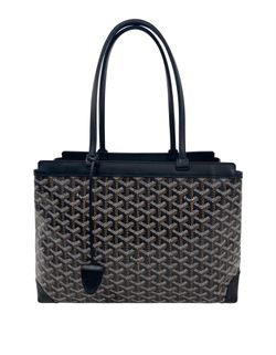 Bellechasse Biaude, Canvas, Negro, LME020231