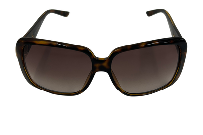 Gucci Gafas, vista frontal