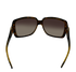 Gucci Gafas, vista trasera