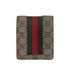 Gucci Billetera, vista frontal