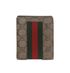 Gucci Billetera, vista trasera