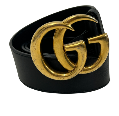 Gucci, 190&euro;, Accesorios, Negro, Animal - Piel, Vista frontal