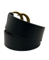 Gucci, 190&euro;, Accesorios, Negro, Animal - Piel, Vista trasera