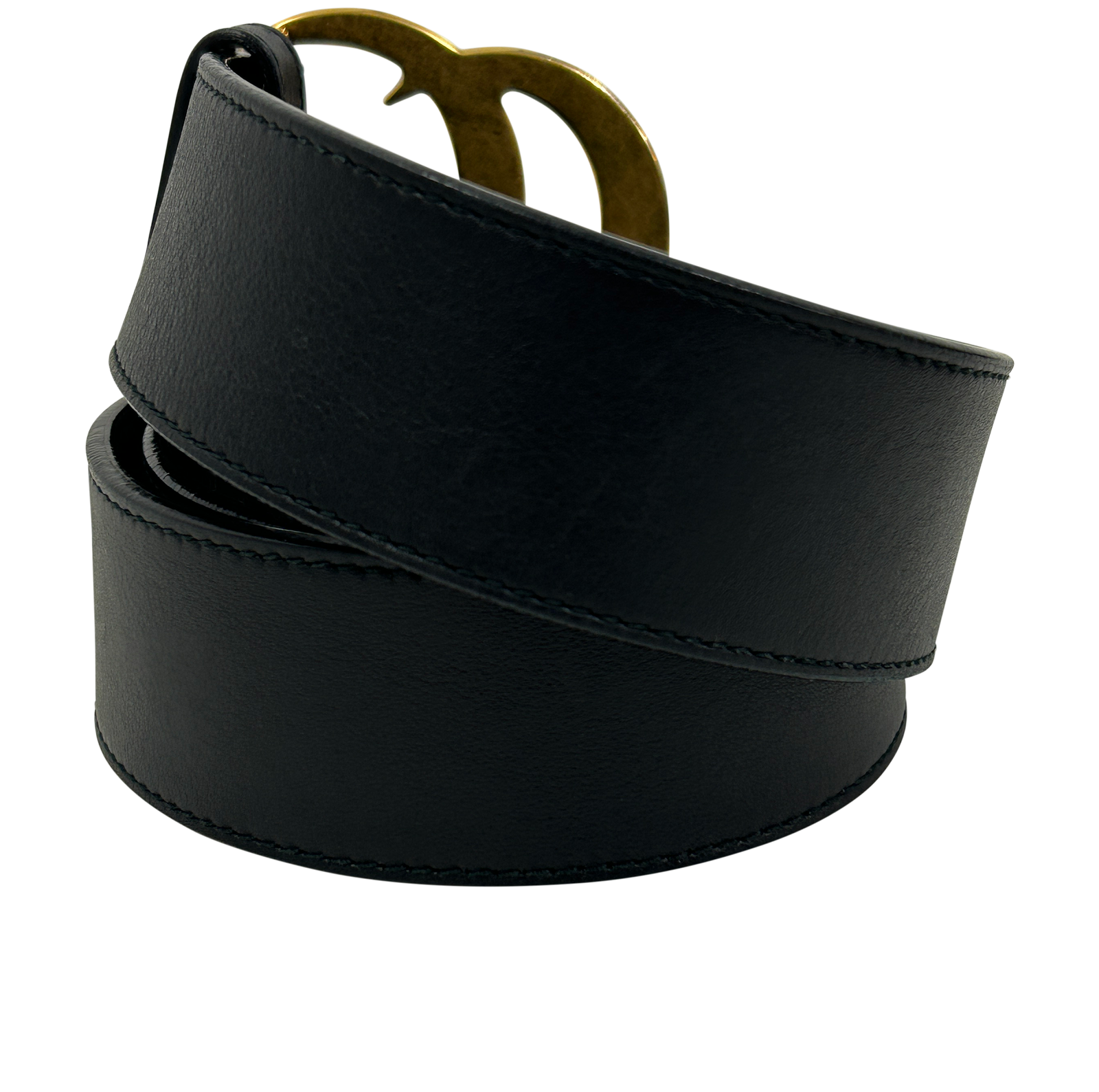 Gucci, 190&euro;, Accesorios, Negro, Animal - Piel, Vista trasera