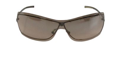 Gucci Gafas Vintage, vista frontal