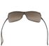 Gucci Gafas Vintage, vista trasera