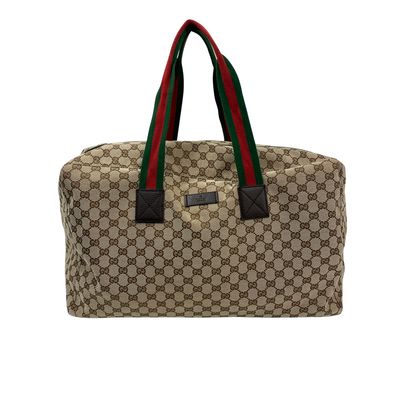 Bolso Viaje, vista frontal