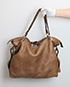 Bamboo Bar Tote, vista trasera