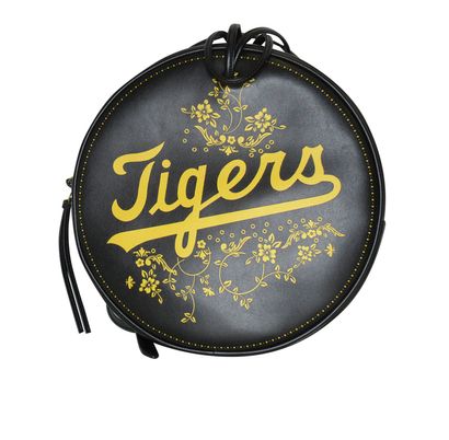 Detroit Tiger Mochila, vista frontal