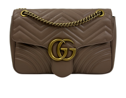 Marmont L, Piel, Beige, 443496,2*