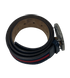 Gucci Belt 95, 180&euro;, Accesorios, Azul/Rojo, Animal - Piel/Tejido - General, Vista interior