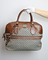 Diamond Messenger, 260€, Azul, Polímero - Nylon, Vista frontal