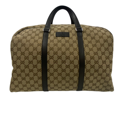 Bolsa de Viaje con Correa, vista frontal