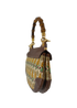 Peggy Bamboo Hobo, vista lateral