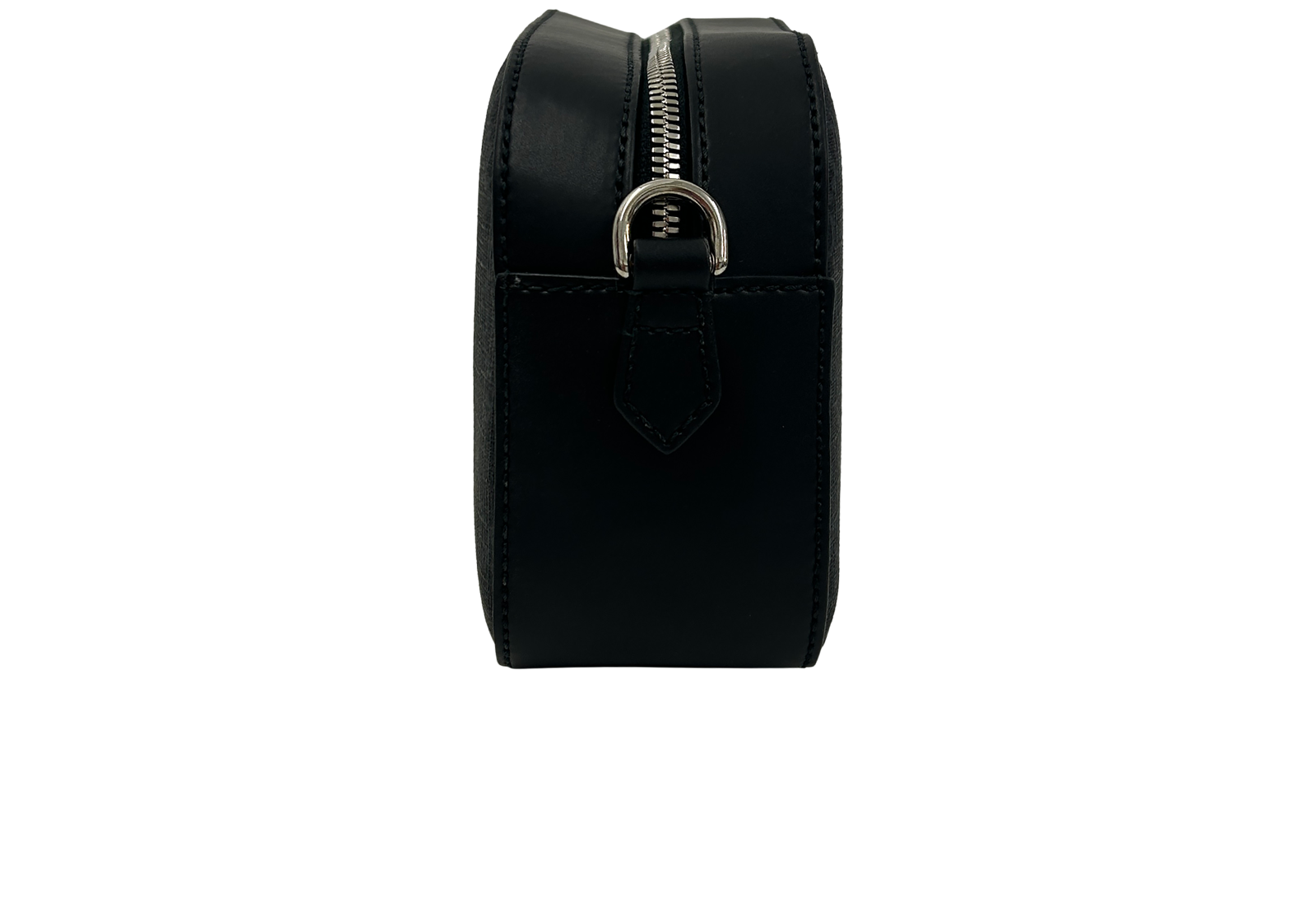 Gucci Bandolera GG, 700&euro;, Bolso, Negro, Animal - Piel, Vista inferior