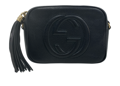 Disco Soho Crossbody, vista frontal