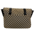 Bolso De Viaje, vista trasera