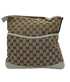 Crossbody, vista frontal