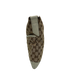 Crossbody, vista inferior