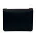 Interloking Crossbody, 720&euro;, Bolso, Negro, Animal - Piel, Vista trasera