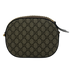 Camera Bag, 690&euro;, Bolso, Beige/Marrón, Canvas - General, Vista trasera
