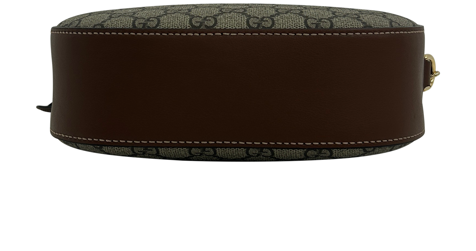 Camera Bag, 690&euro;, Bolso, Beige/Marrón, Canvas - General, Vista superior