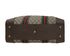 Soff Supreme Monogram Duffle Sin correa, vista superior