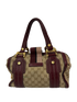 Hysteria Aviatrix, 540&euro;, Bolso, Beige/Rojo, Animal - Piel/Tejido - General, Vista trasera