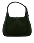 Jackie O, 2.100&euro;, Bolso, Verde, Animal - Piel, Vista trasera