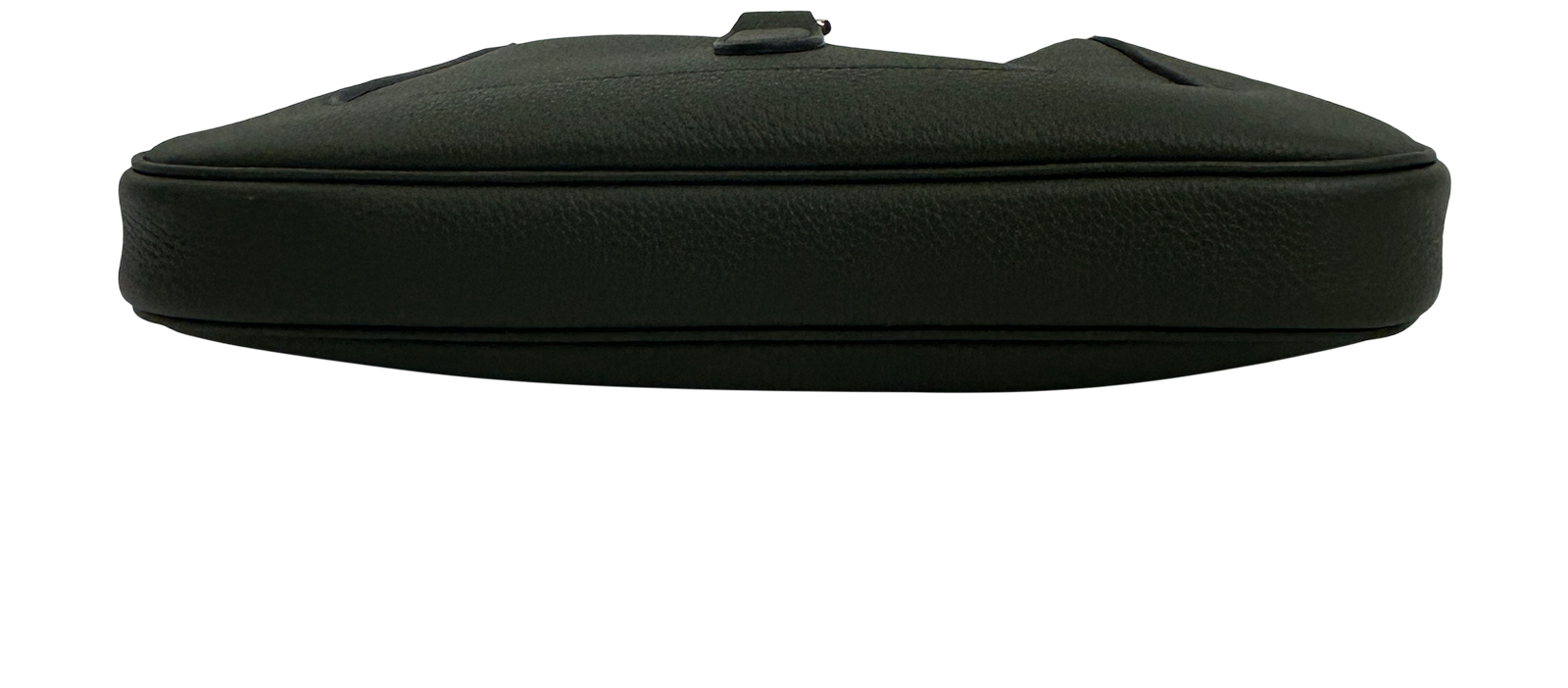 Jackie O, 2.100&euro;, Bolso, Verde, Animal - Piel, Vista superior