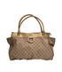Tote, vista frontal