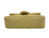 Marmont GG, 1.200&euro;, Bolso, Amarillo, Animal - Piel, Vista superior
