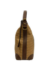 Tote, 680&euro;, Bolso, Beige/Marrón, Animal - Piel/Planta - Mimbre, Vista inferior