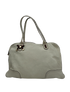 Tote Princi, vista frontal