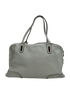 Tote Princi, vista trasera