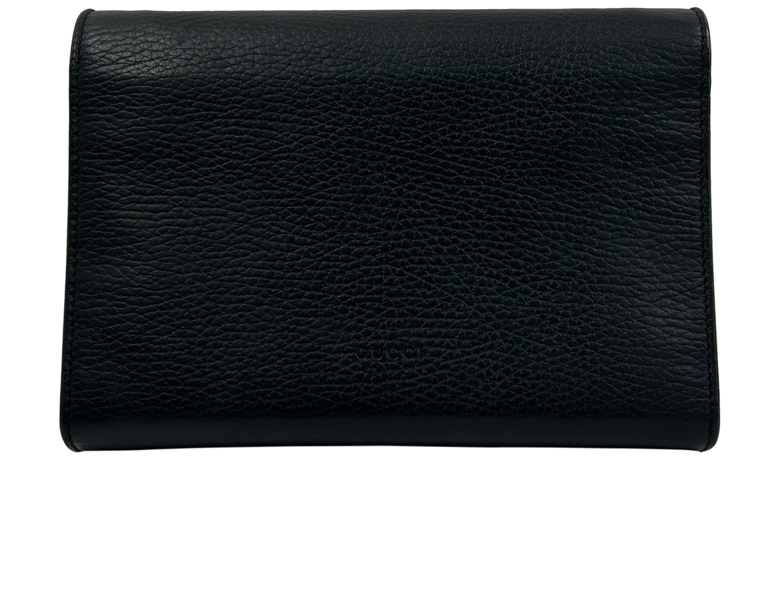 Dionysus Cartera, 690&euro;, Bolso, Negro, Animal - Piel, Vista trasera