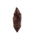 Horsebit, vista inferior