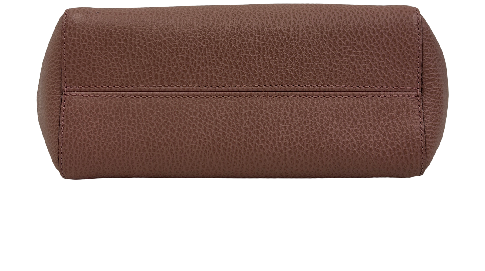 Swing mini tote, 510&euro;, Bolso, Rosa, Animal - Piel, Vista superior