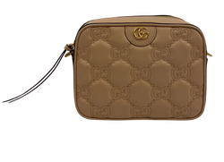 Crossbody Matelasse,Piel,Rosa, 4, Doble Strap,Cards, 702234