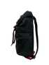 Mochila Techo, vista inferior