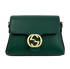 Interlocking Crossbody, vista frontal